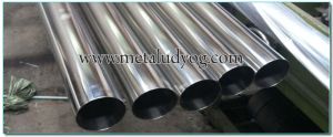 Stainless Steel Sanitary Tubes