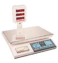 Piece Computing Weighing Scales