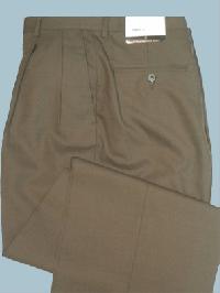 Cotton Trousers