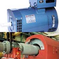 Hydro & Turbo Generator Laminations