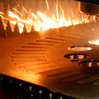 Laser Cutting Services