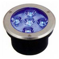 Led Ground Light