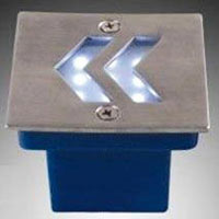 Led Walkover Light