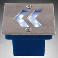 Led Walkover Lights