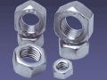 Hex Nut