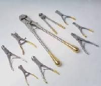 Orthopedic Instruments