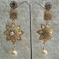 Imitation Earrings