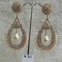 Imitation Earrings