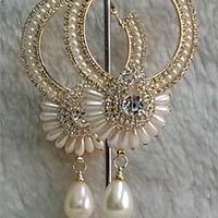 Imitation Earrings