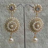 Imitation Earrings