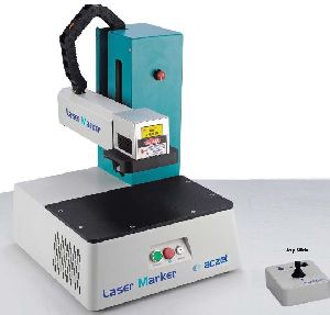 Professional Laser Marker