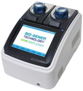 thermal cycler