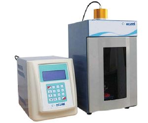 Ultrasonic Cell Crusher