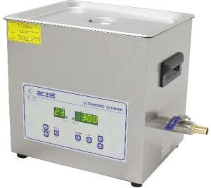 Ultrasonic Cleaner