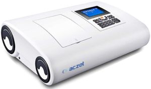 UV/VIS Spectrophotometer- Double Beam