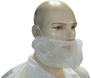 beard cover