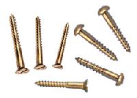 Brass Screws