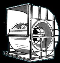 Centrifugal Fan