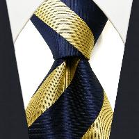 woven neckties