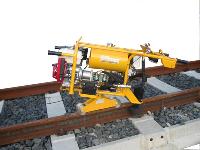 railway equipment