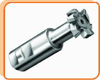 T-Slot Milling Cutter