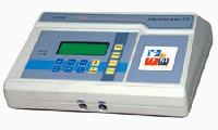 Ultrasonic Therapy Unit