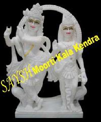 Jugal Radha Krishna