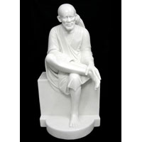 Shirdi Sai Baba Statues