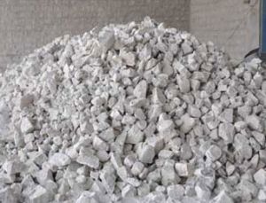 Limestone