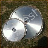 Metal Cutting TCT Blades