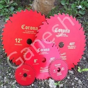 Tct Circular Saw Blades