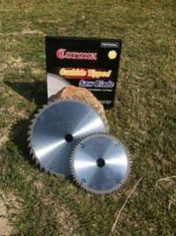 TCT Saw Blade