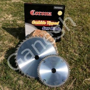 TCT Thin Kerf Saw Blades