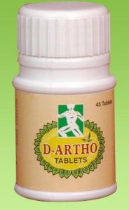 Anti Arthritis Tablets