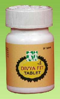 Ayurvedic Anti Obesity Tablets