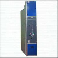 Intelligent Solid Insulated Switchgear