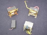 Transformers for Halogen Lamps