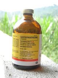 Oxytetracycline Injection