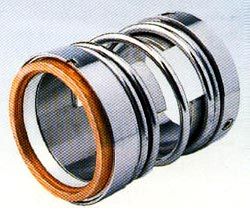 Single Spring Seals Sss - 02