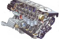 four stroke diesel engines