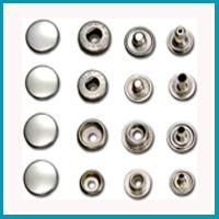 Rivet Buttons