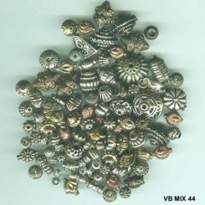 Metal Beads