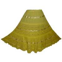 Ladies Skirts