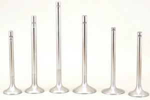 Engine Valves - Pranco - 03