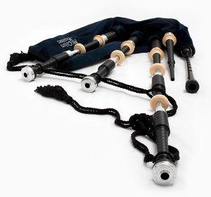 McCallum Bagpipe P4