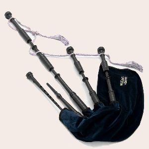 McCallum Bagpipes