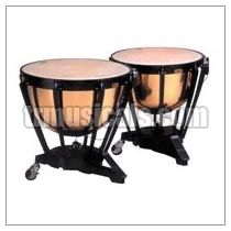 Timpani