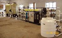 Water Treatment Plant