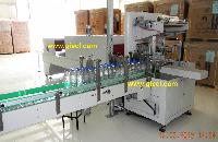 wrapping machine