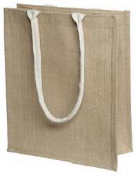 Jute Prootional Bags